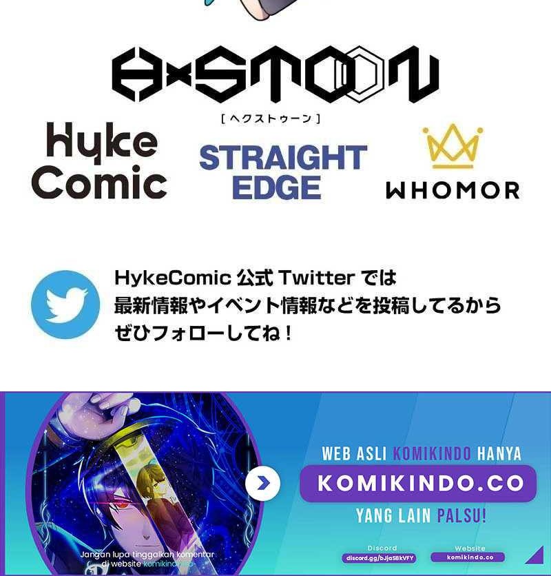 The Reincarnation of the Forbidden Archmage Chapter 59 Gambar 52