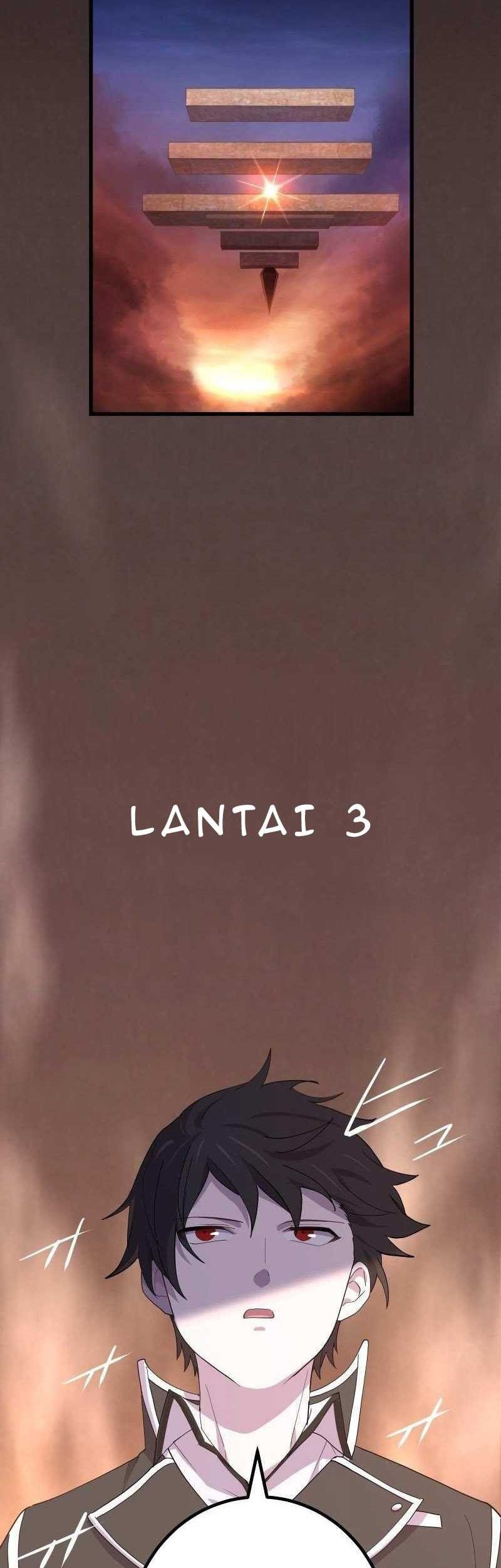 The Reincarnation of the Forbidden Archmage Chapter 59 Gambar 3