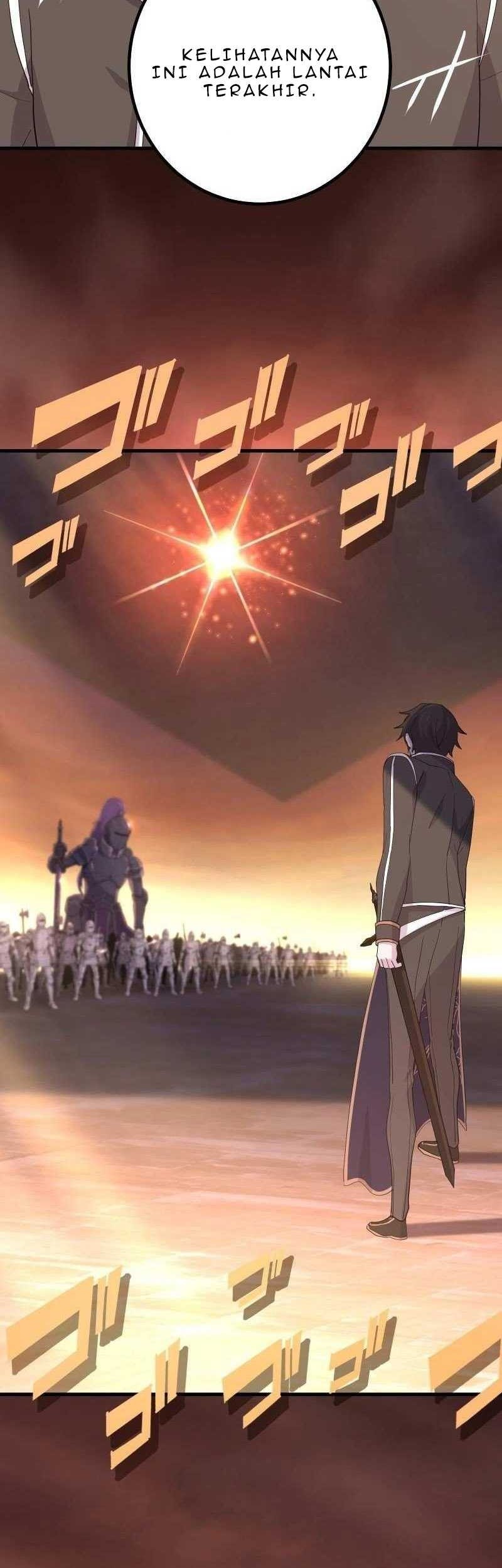 The Reincarnation of the Forbidden Archmage Chapter 59 Gambar 4