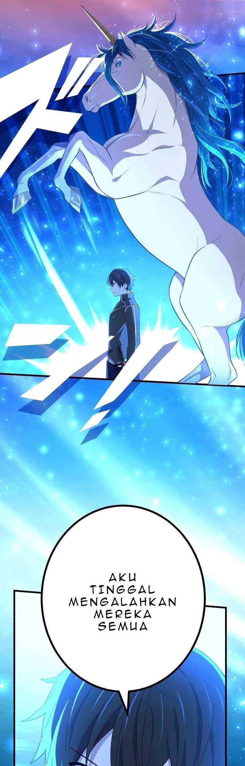 The Reincarnation of the Forbidden Archmage Chapter 59 Gambar 6