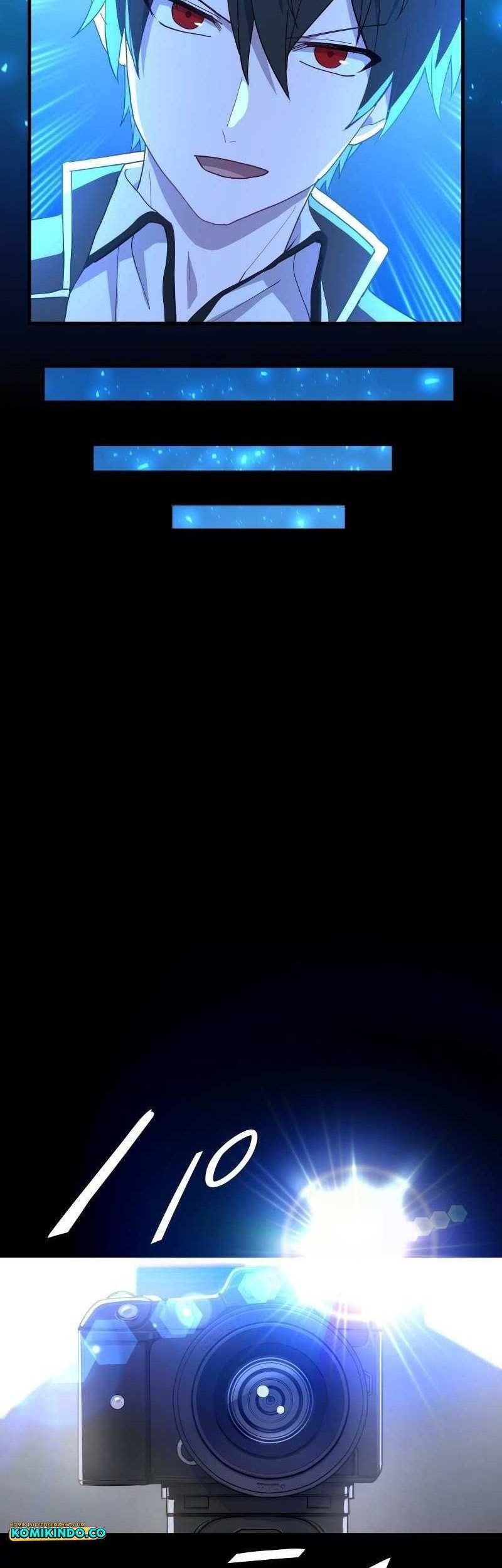 The Reincarnation of the Forbidden Archmage Chapter 59 Gambar 7