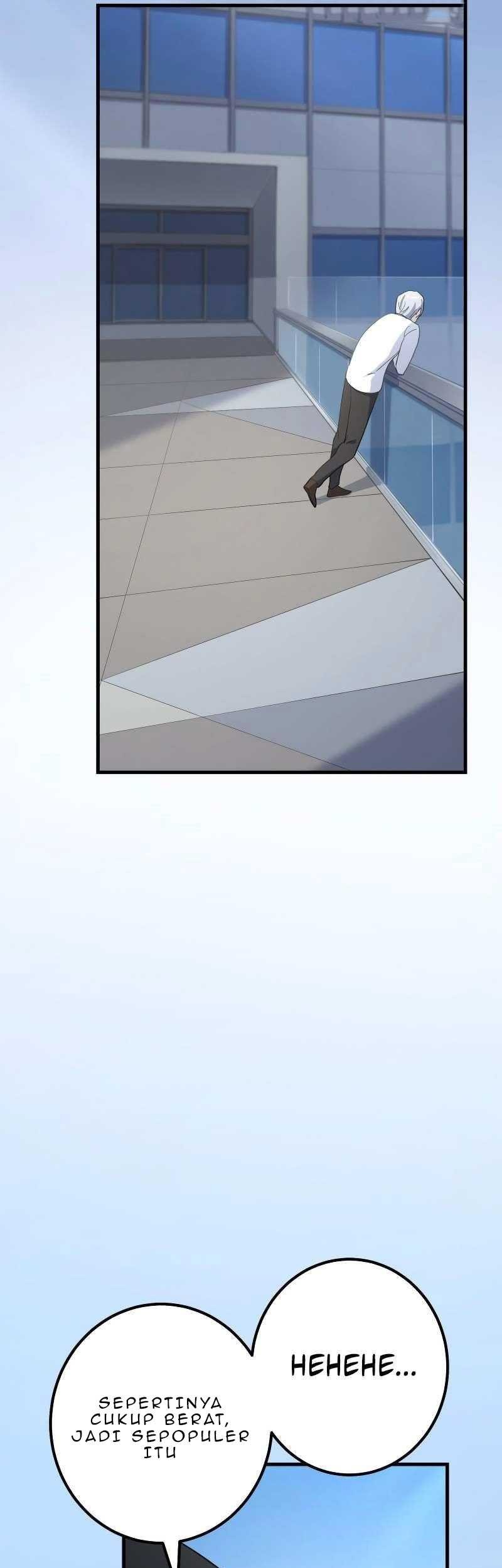 The Reincarnation of the Forbidden Archmage Chapter 59 Gambar 10