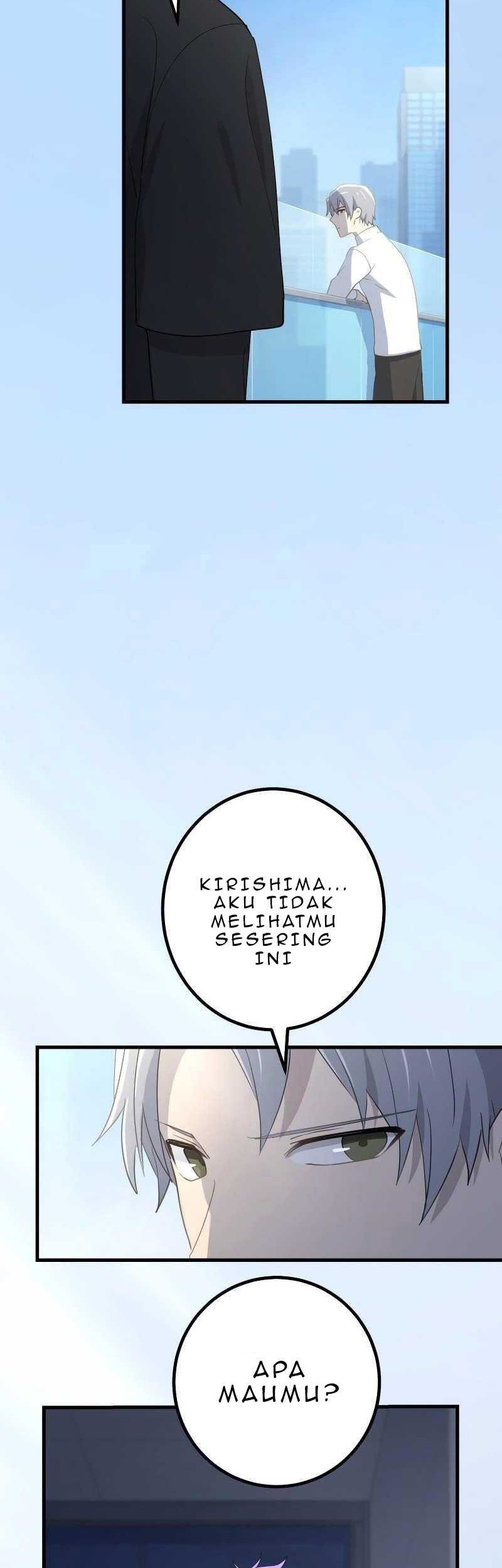 The Reincarnation of the Forbidden Archmage Chapter 59 Gambar 11