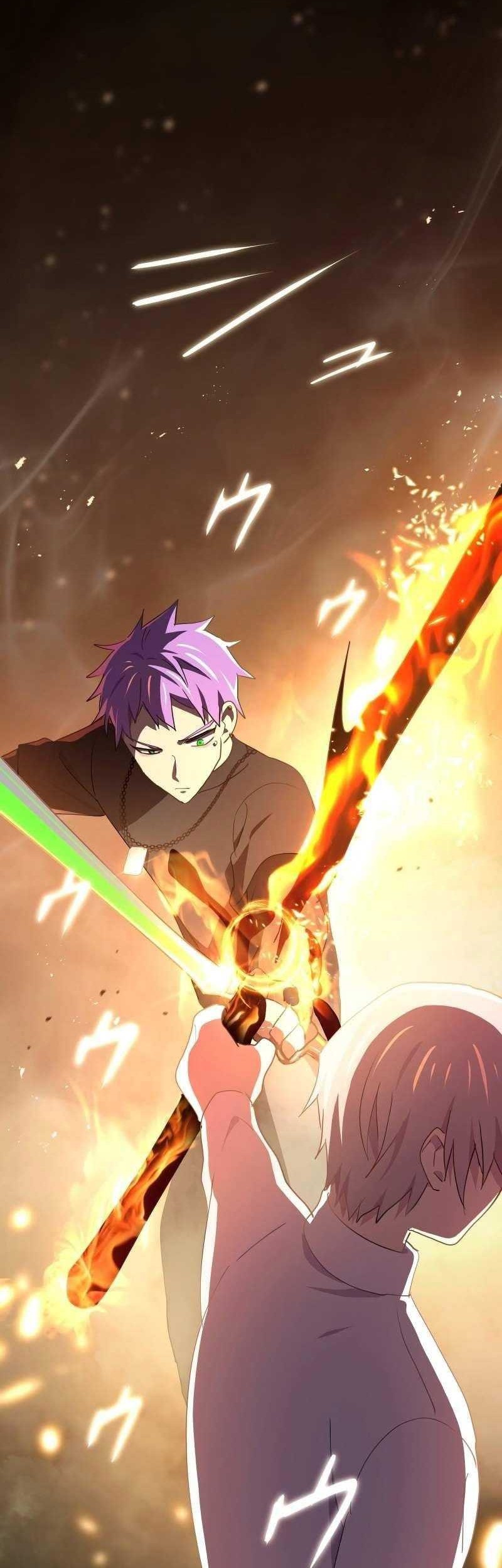 The Reincarnation of the Forbidden Archmage Chapter 59 Gambar 19