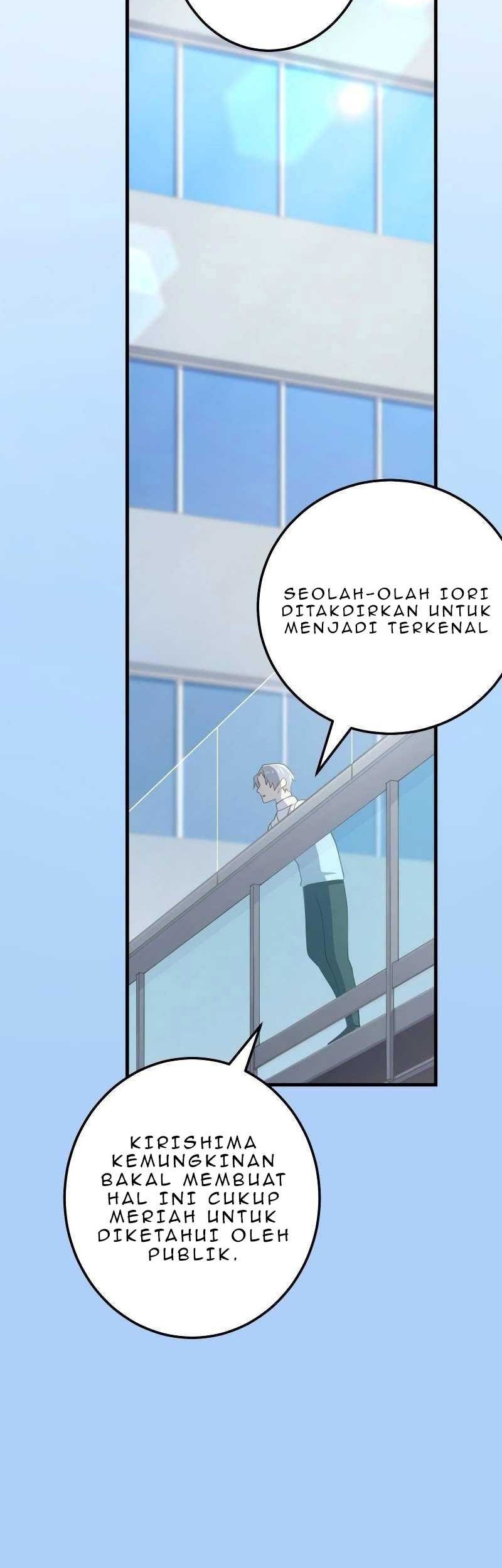 The Reincarnation of the Forbidden Archmage Chapter 59 Gambar 25