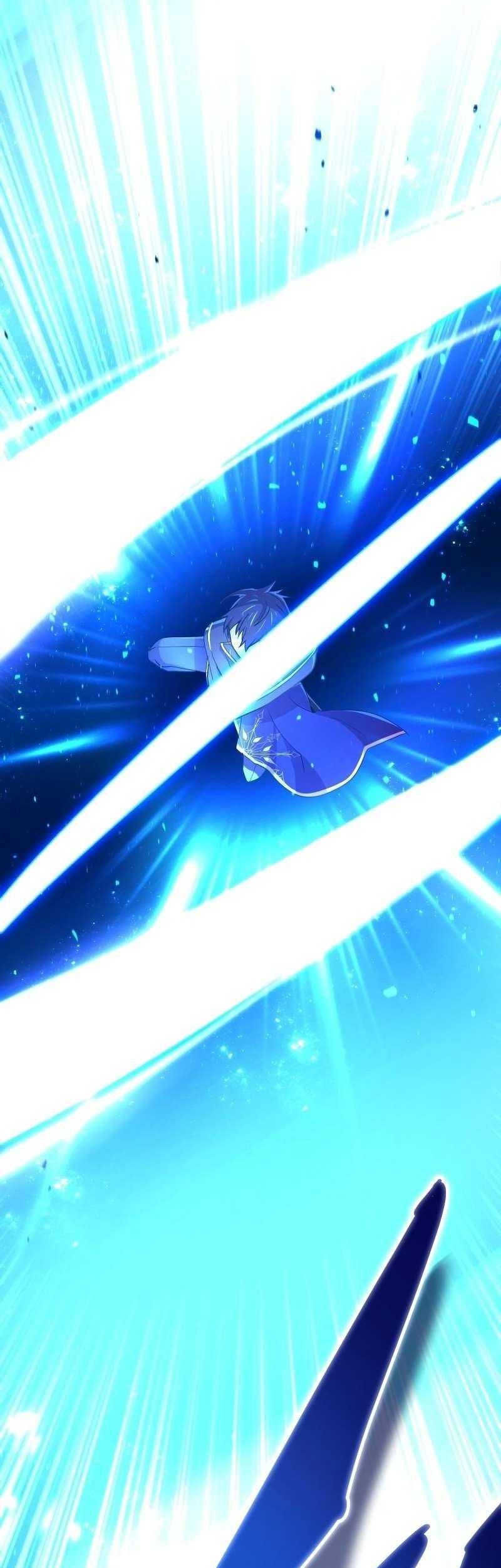 The Reincarnation of the Forbidden Archmage Chapter 59 Gambar 28