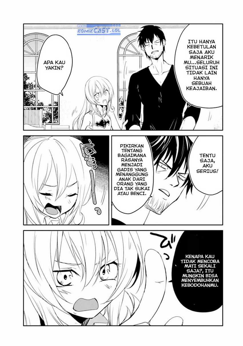Mannen D-rank No Chuunen Boukensha Yotta Ikioi De Densetsu No Ken Wo Hikkonuku Chapter 23 Gambar 10
