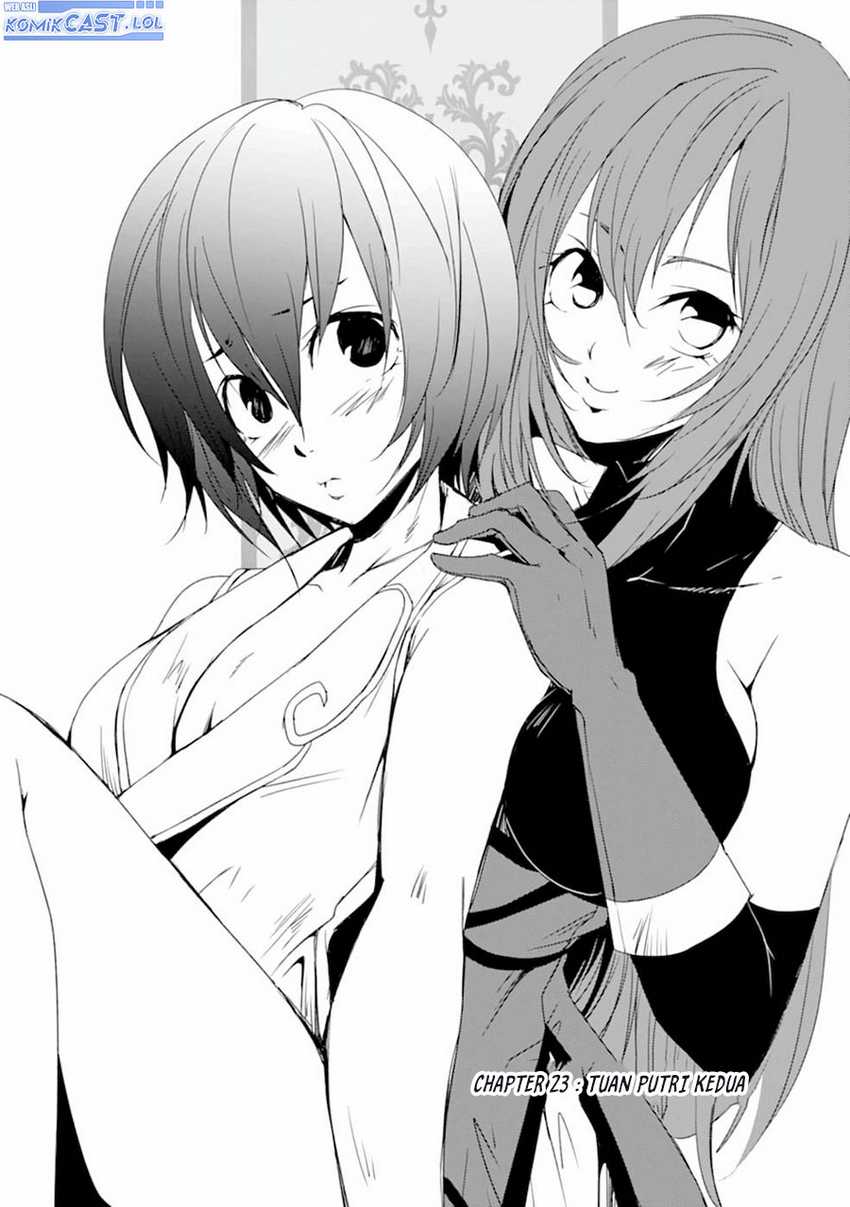 Baca Manga Mannen D-rank No Chuunen Boukensha Yotta Ikioi De Densetsu No Ken Wo Hikkonuku Chapter 23 Gambar 2