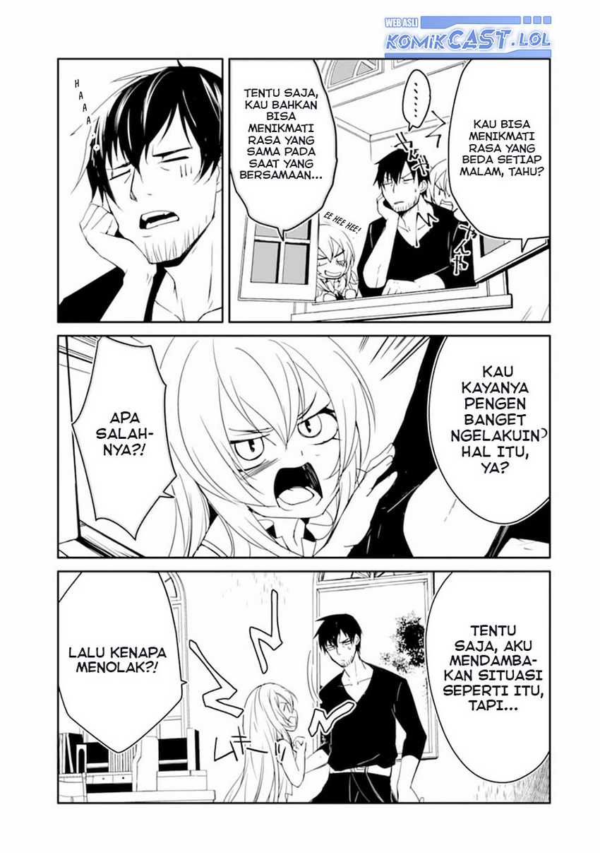 Mannen D-rank No Chuunen Boukensha Yotta Ikioi De Densetsu No Ken Wo Hikkonuku Chapter 23 Gambar 4