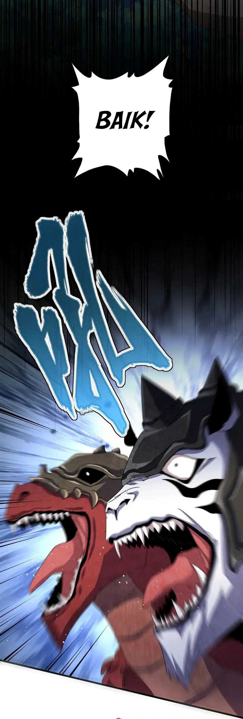 Magic Emperor Chapter 494 Gambar 21