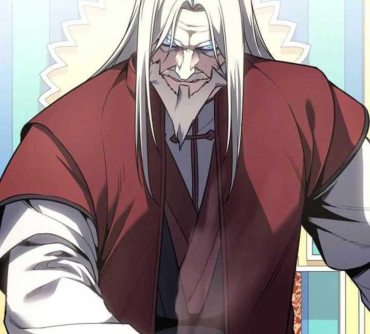 I Reincarnated As The Crazed Heir Chapter 111 Gambar 21