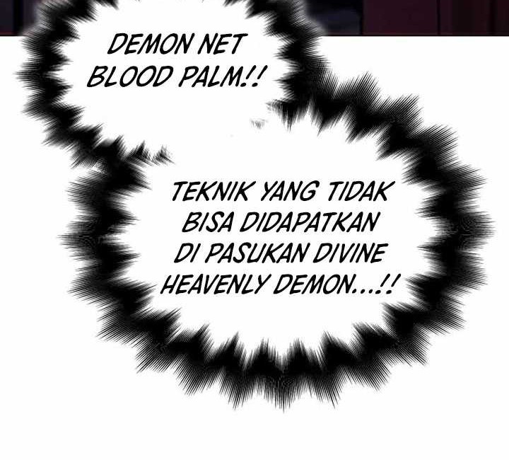 I Reincarnated As The Crazed Heir Chapter 111 Gambar 57