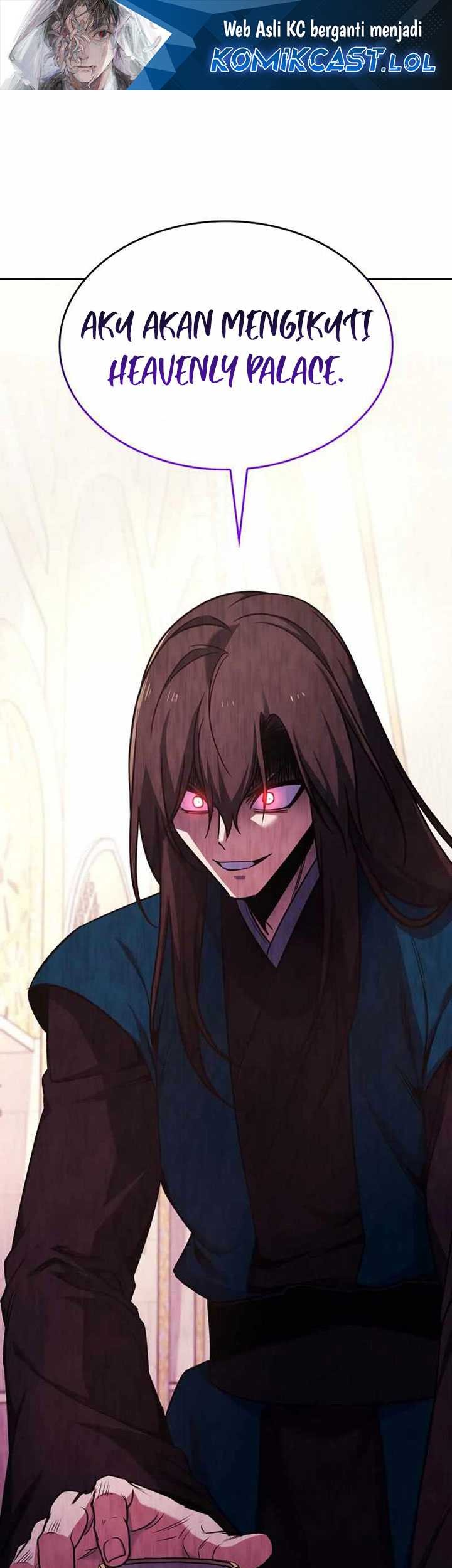 Manhwa I Reincarnated As The Crazed Heir Chapter 111 gambar nomor 2