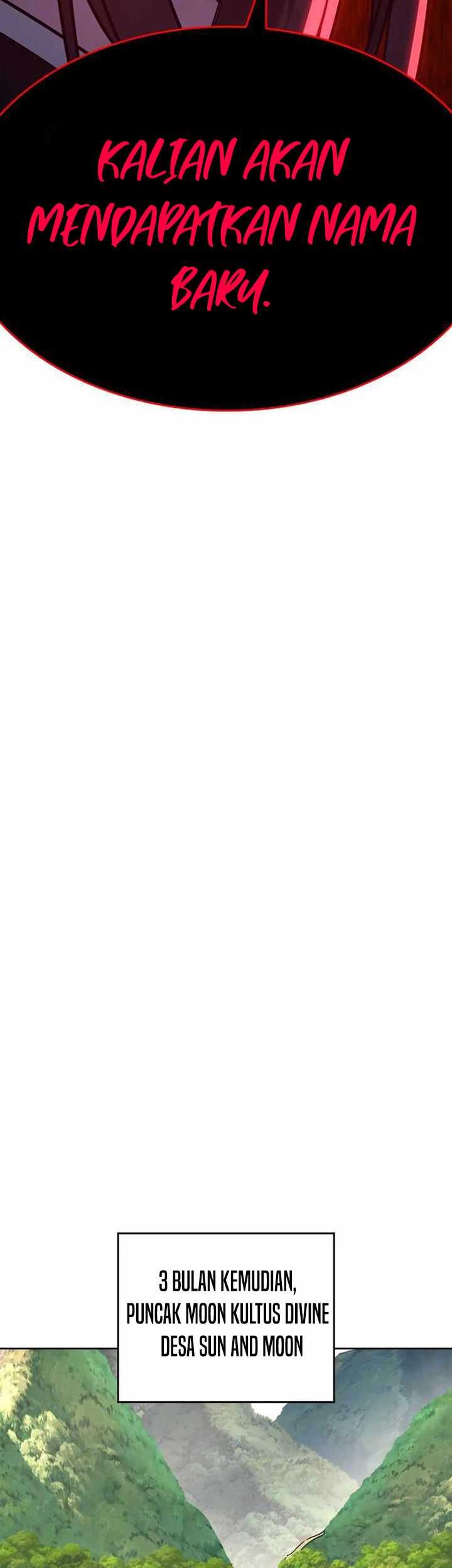 I Reincarnated As The Crazed Heir Chapter 111 Gambar 76