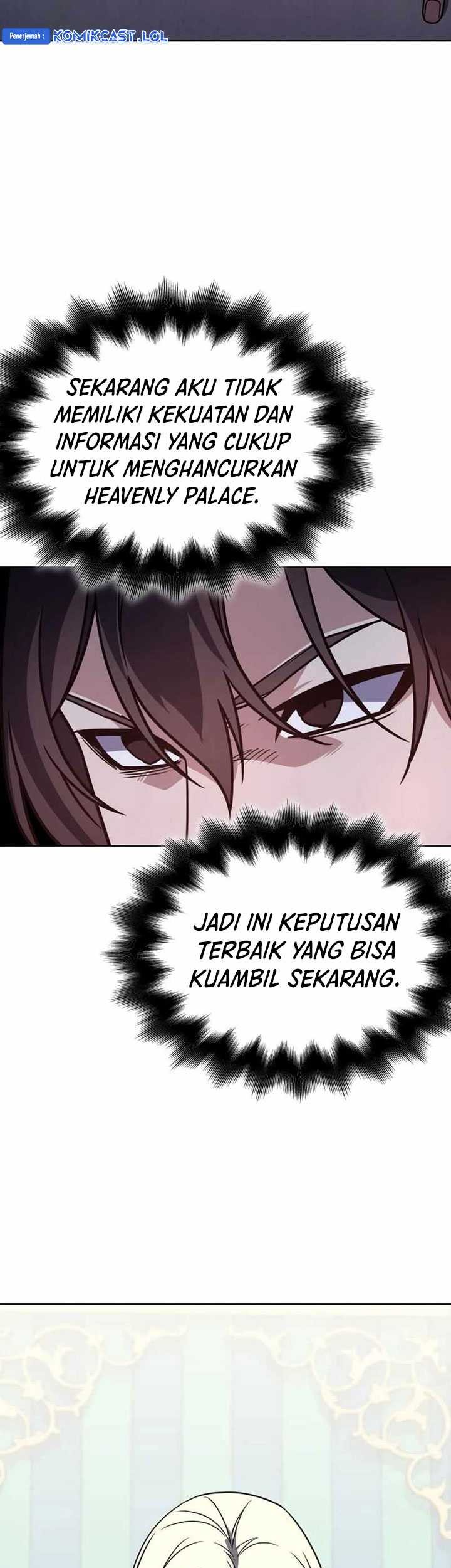 I Reincarnated As The Crazed Heir Chapter 111 Gambar 4