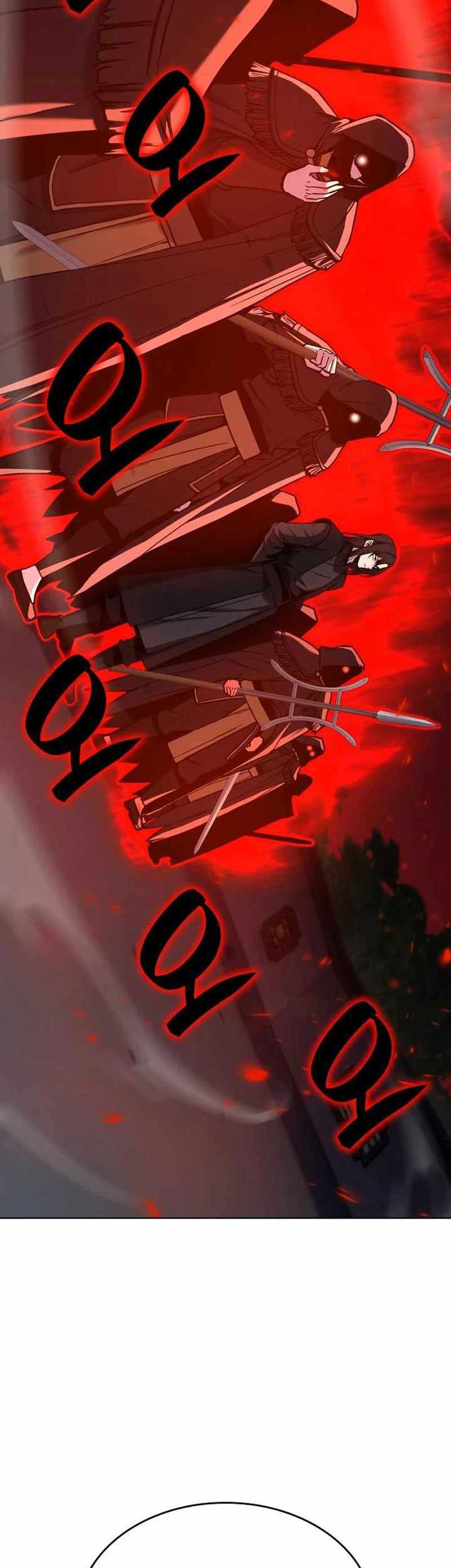 I Reincarnated As The Crazed Heir Chapter 111 Gambar 94