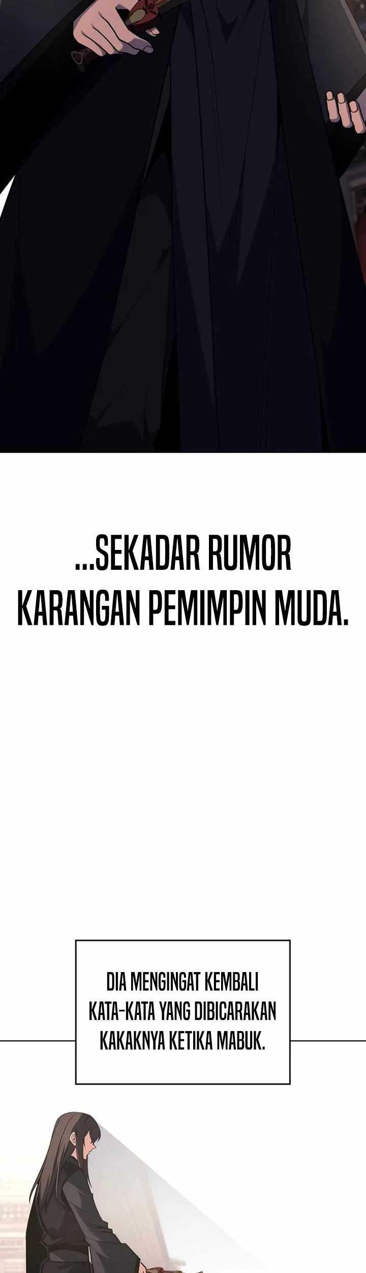 I Reincarnated As The Crazed Heir Chapter 111 Gambar 116