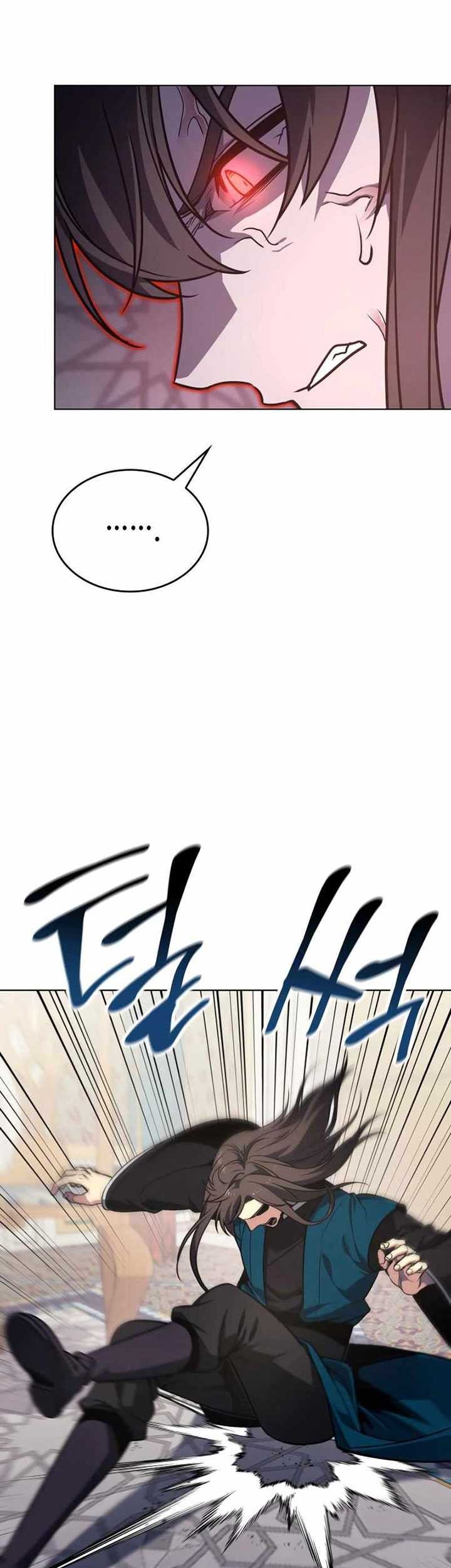 I Reincarnated As The Crazed Heir Chapter 111 Gambar 14