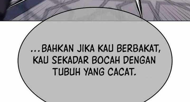 I Reincarnated As The Crazed Heir Chapter 111 Gambar 15