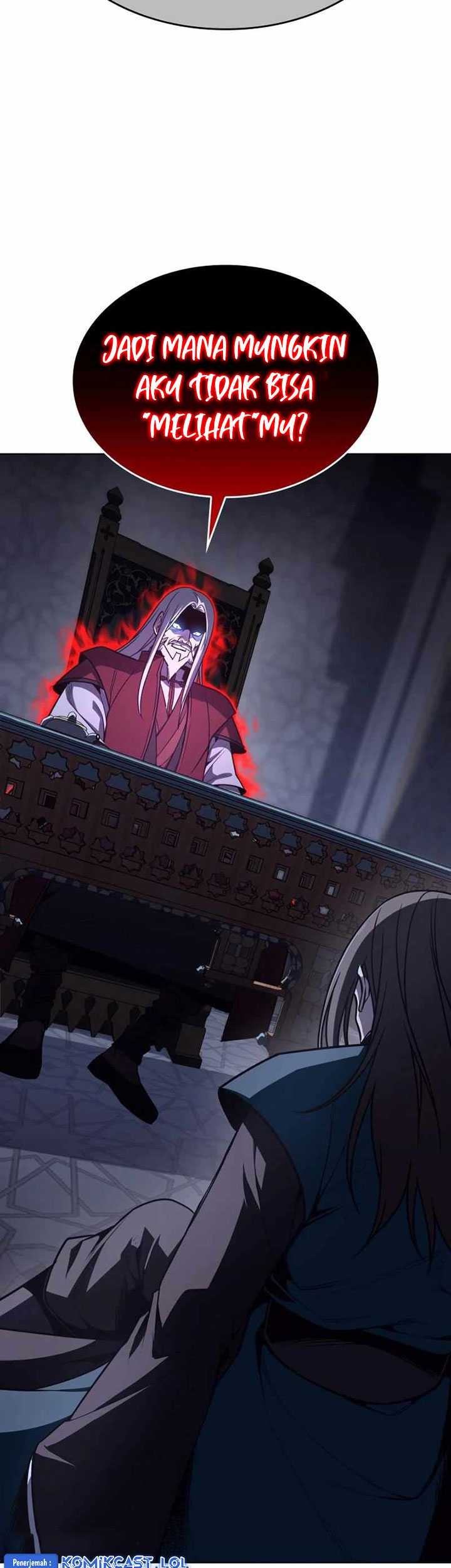 I Reincarnated As The Crazed Heir Chapter 111 Gambar 16