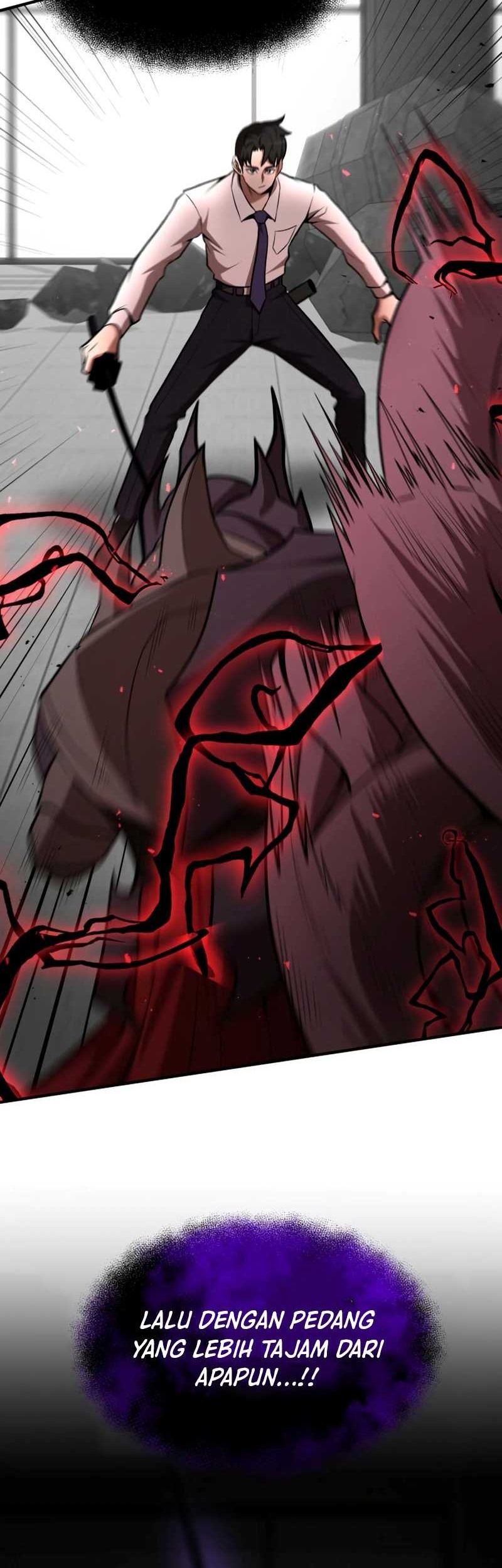 I Became a Renowned Family’s Sword Prodigy Chapter 95 Gambar 33