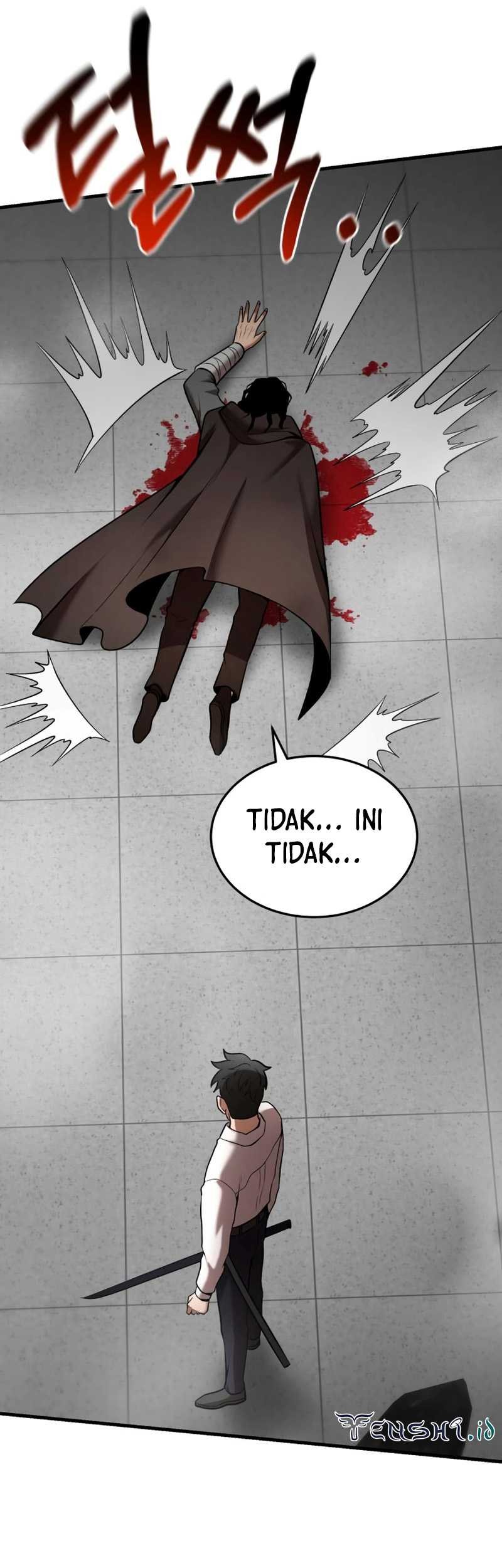 I Became a Renowned Family’s Sword Prodigy Chapter 95 Gambar 38