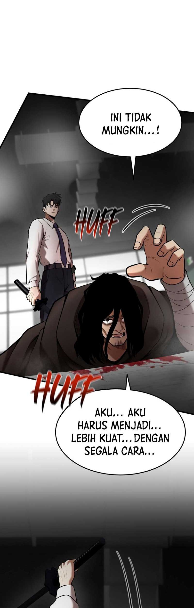 I Became a Renowned Family’s Sword Prodigy Chapter 95 Gambar 39