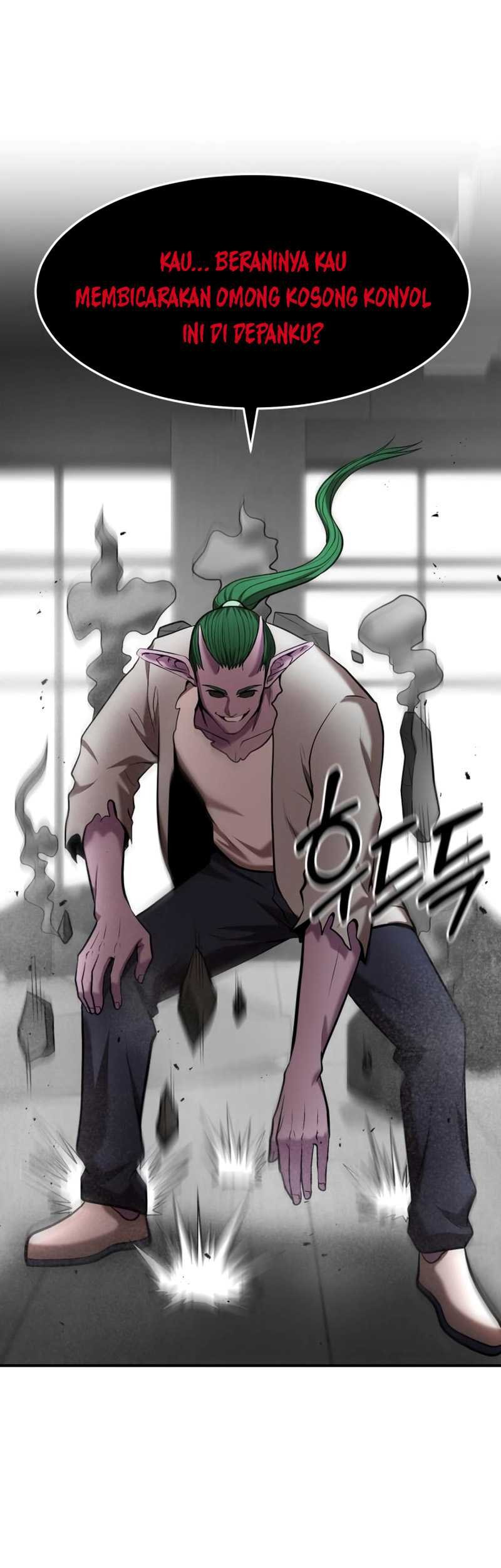 Baca Manhwa I Became a Renowned Family’s Sword Prodigy Chapter 95 Gambar 2