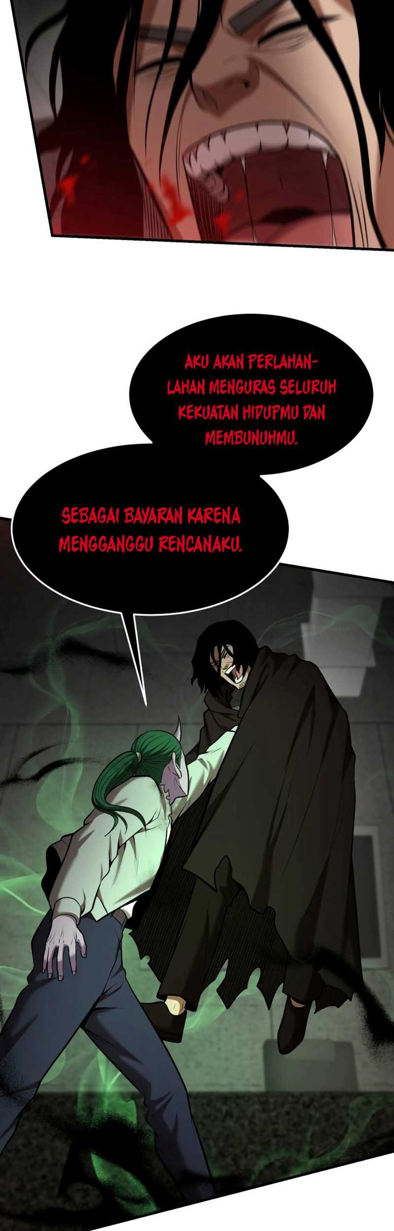 I Became a Renowned Family’s Sword Prodigy Chapter 94 Gambar 41