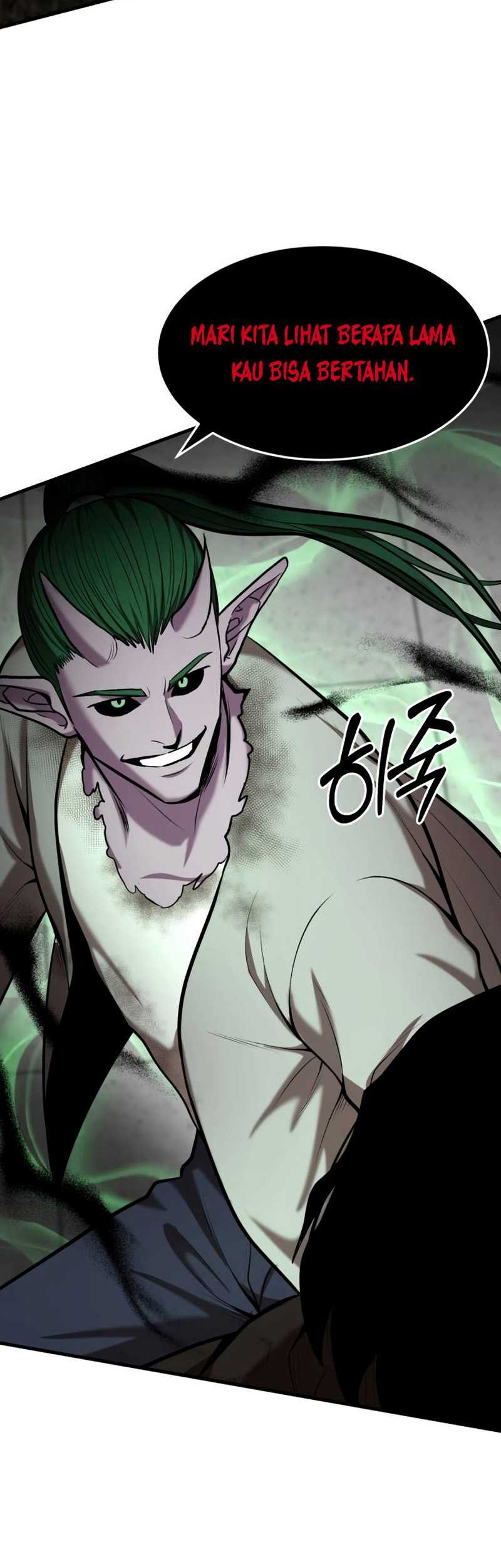 I Became a Renowned Family’s Sword Prodigy Chapter 94 Gambar 42
