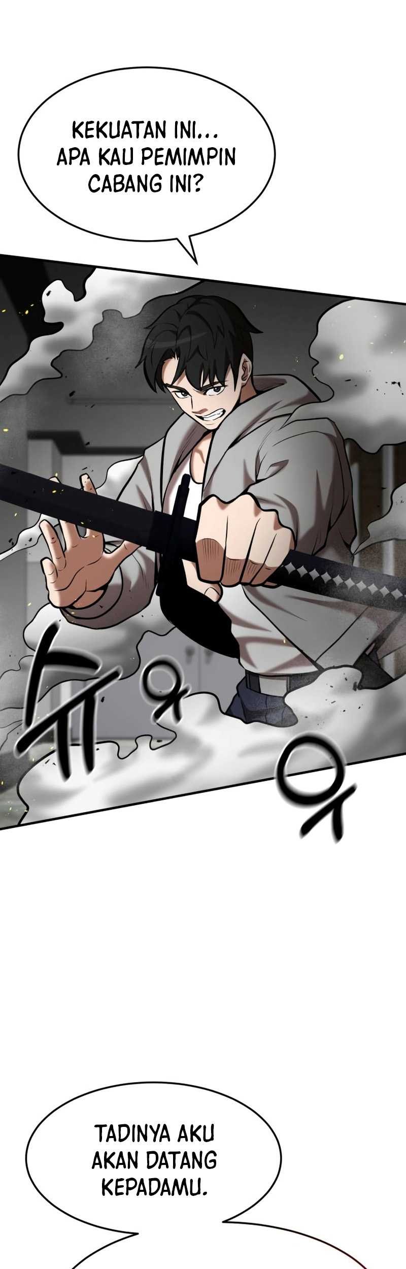 Baca Manhwa I Became a Renowned Family’s Sword Prodigy Chapter 94 Gambar 2