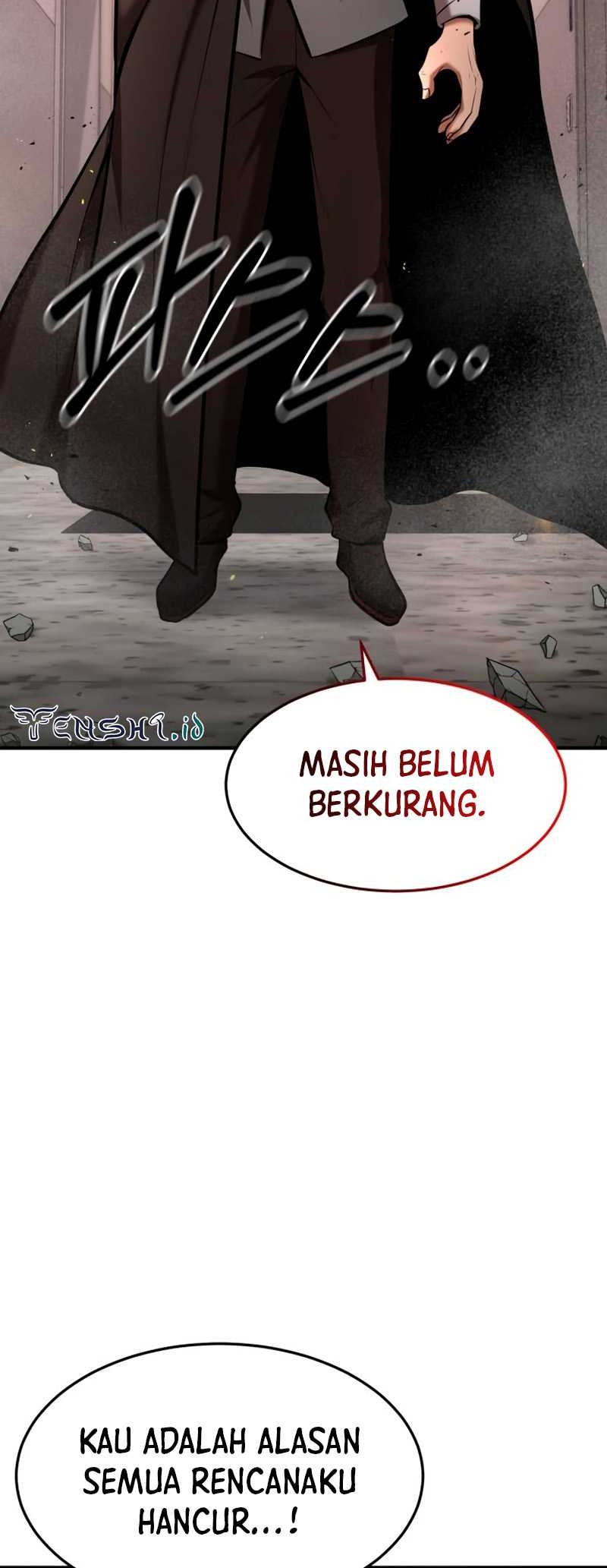 I Became a Renowned Family’s Sword Prodigy Chapter 94 Gambar 4