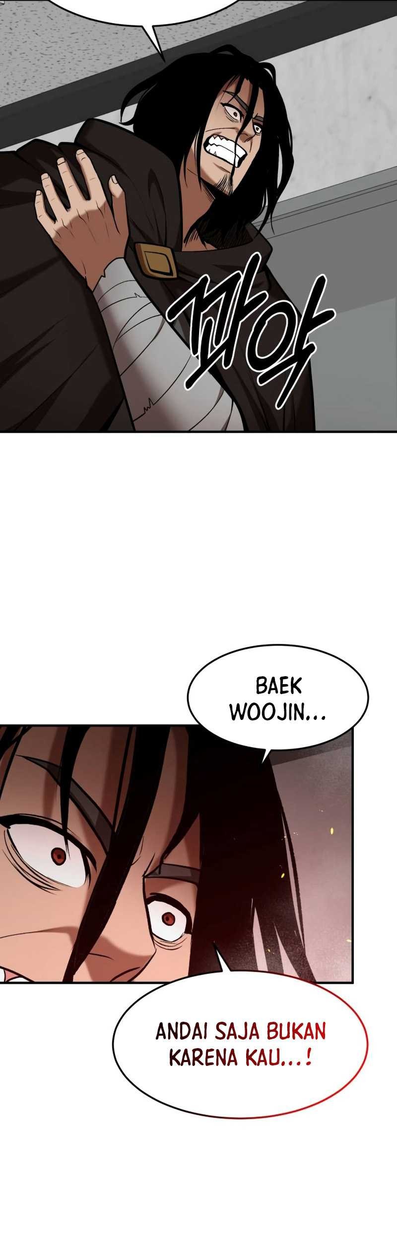 I Became a Renowned Family’s Sword Prodigy Chapter 94 Gambar 5