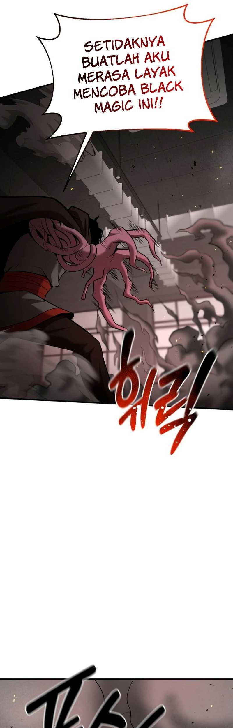 I Became a Renowned Family’s Sword Prodigy Chapter 94 Gambar 14