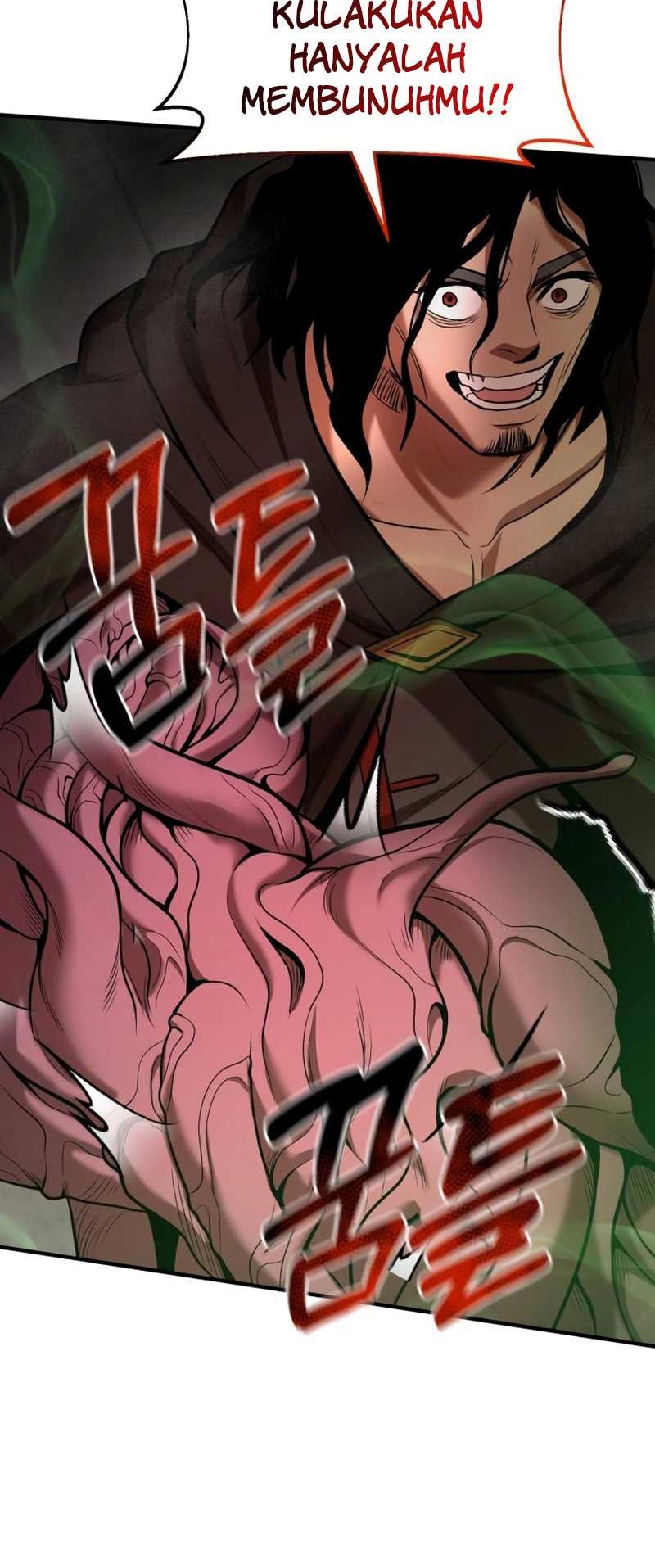 I Became a Renowned Family’s Sword Prodigy Chapter 94 Gambar 25