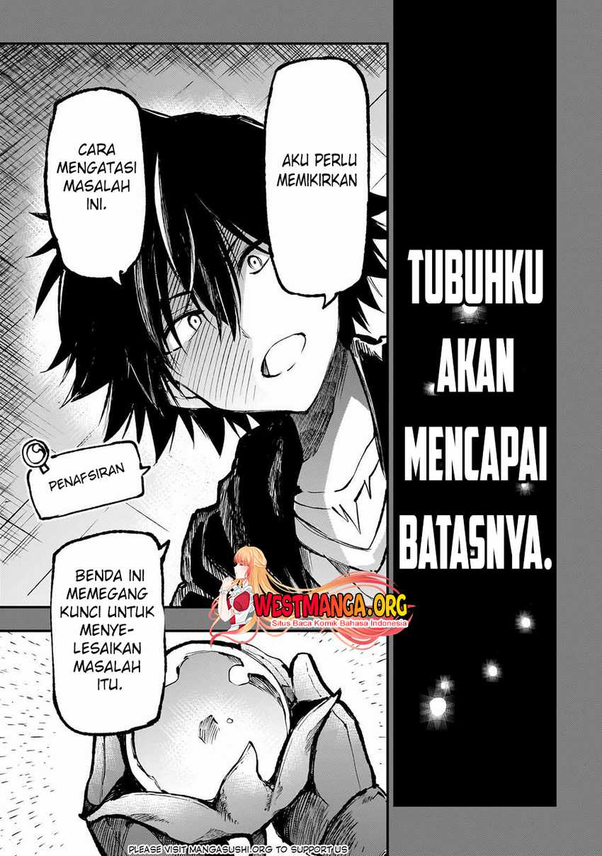 Baca Manga Hitoribocchi no Isekai Kouryaku Chapter 215 Gambar 2