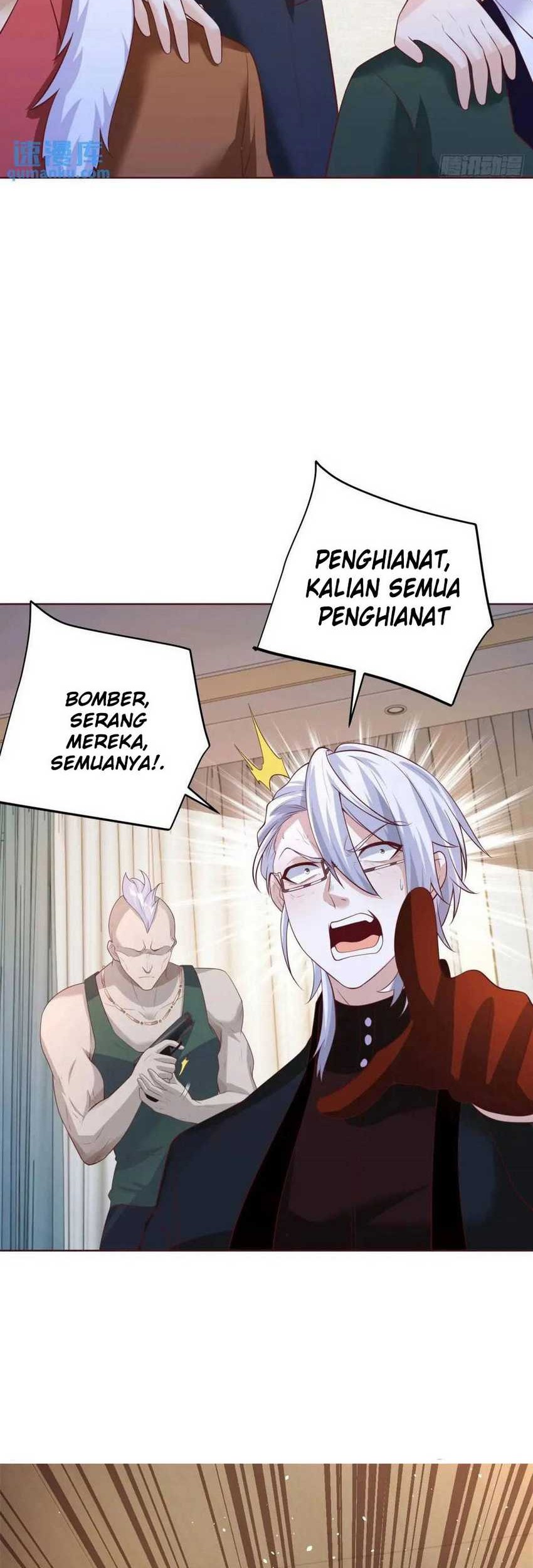Young Master Of The Plutokart Chapter 63 Gambar 3