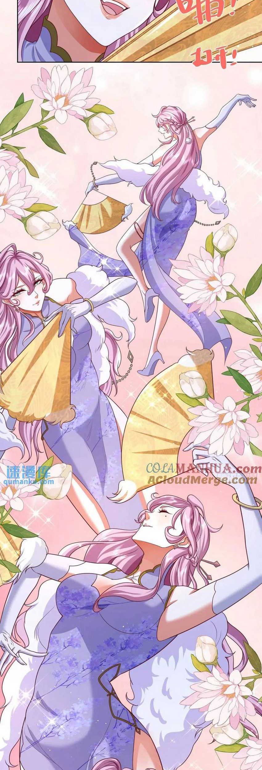 Young Master Of The Plutokart Chapter 63 Gambar 11