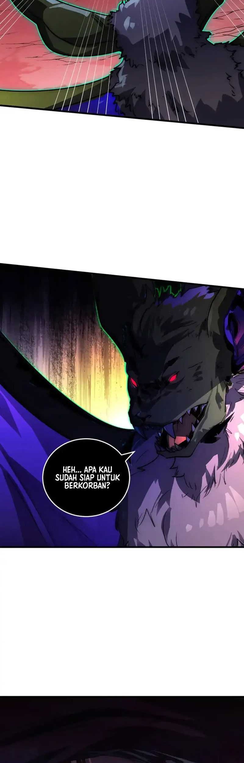 Rise From The Rubble Chapter 247 Gambar 8