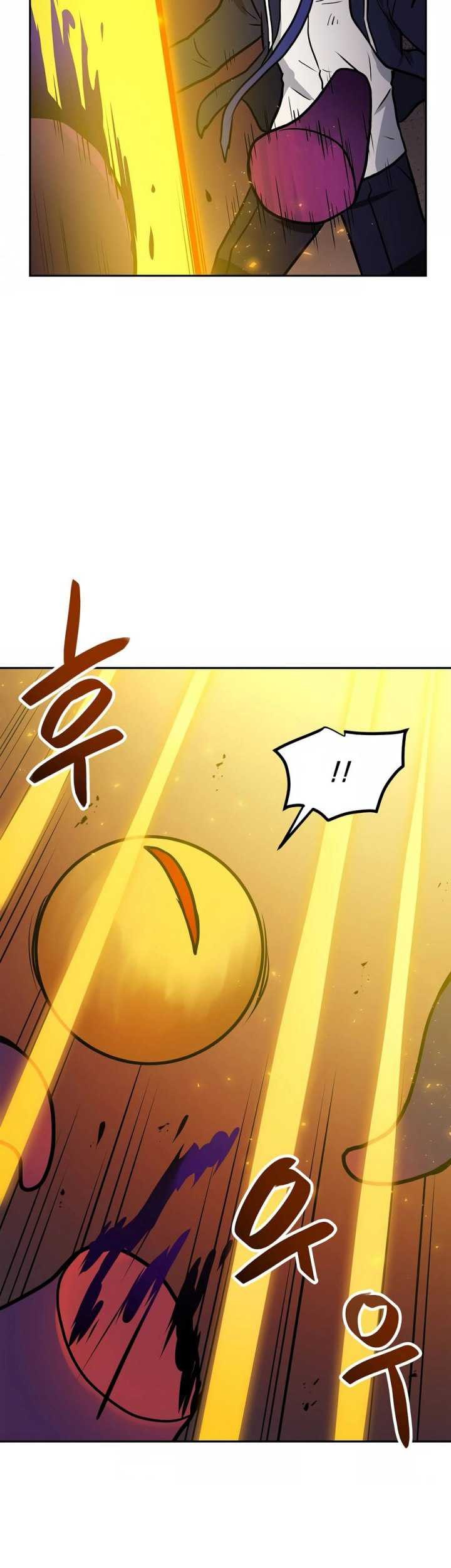 I Have Max Level Luck Chapter 82 Gambar 28