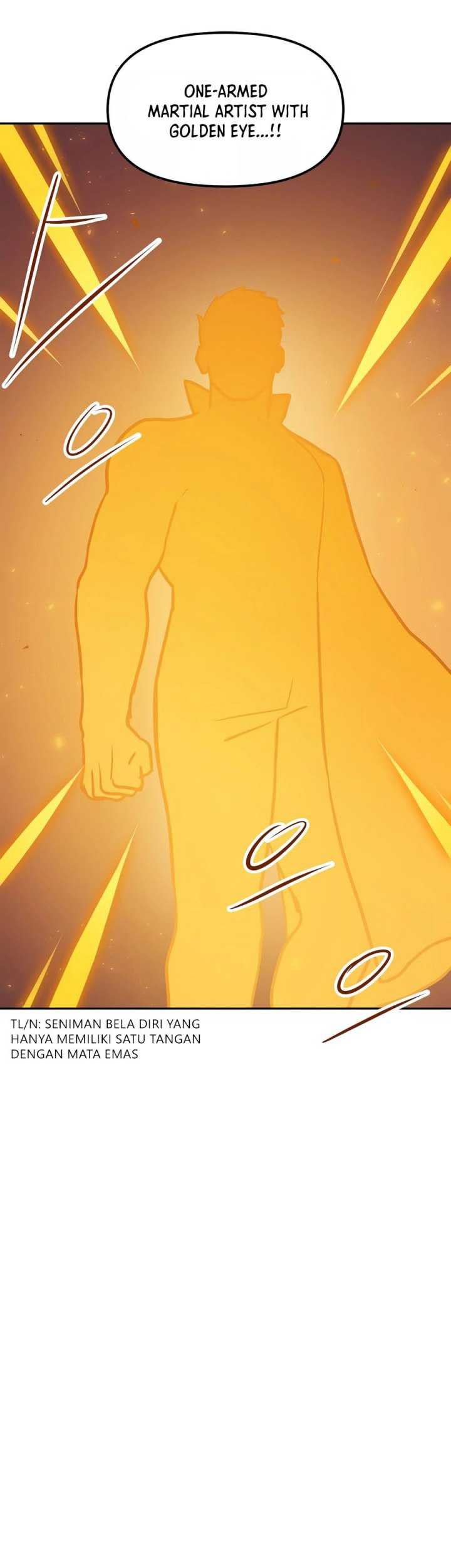 I Have Max Level Luck Chapter 82 Gambar 31