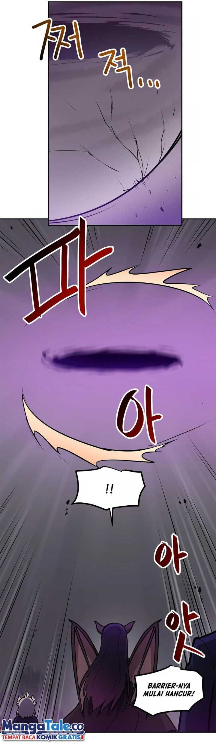 I Have Max Level Luck Chapter 82 Gambar 37