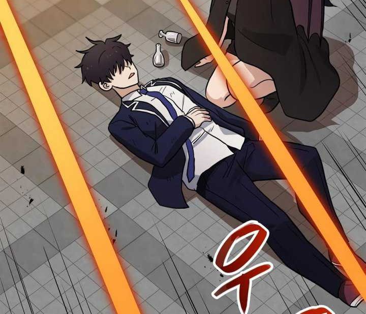 I Have Max Level Luck Chapter 82 Gambar 45