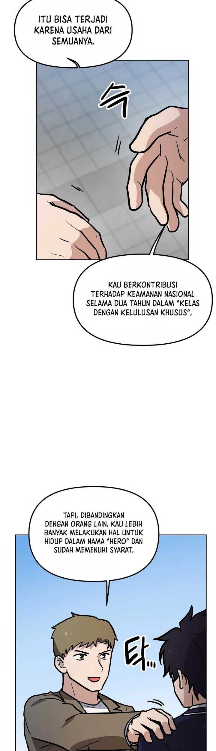 I Have Max Level Luck Chapter 82 Gambar 53