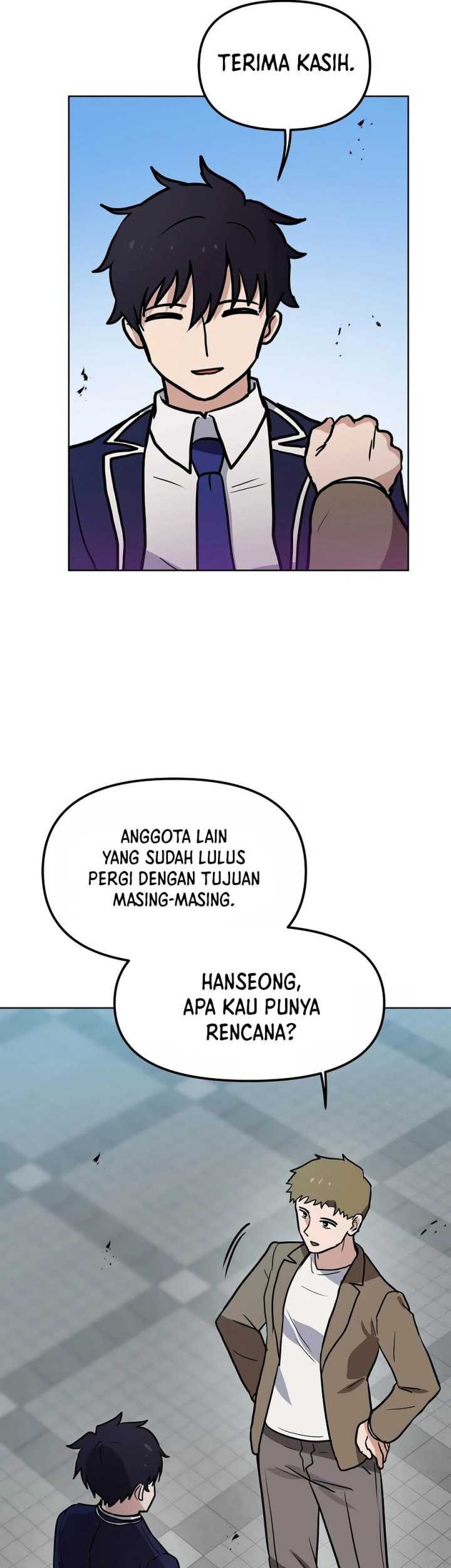 I Have Max Level Luck Chapter 82 Gambar 55