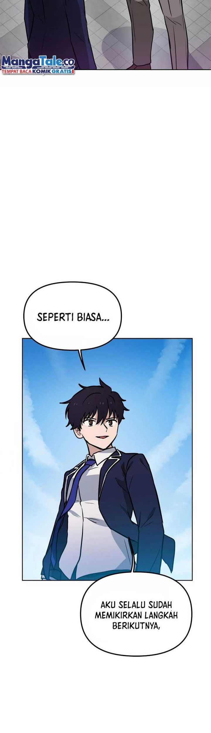 I Have Max Level Luck Chapter 82 Gambar 56