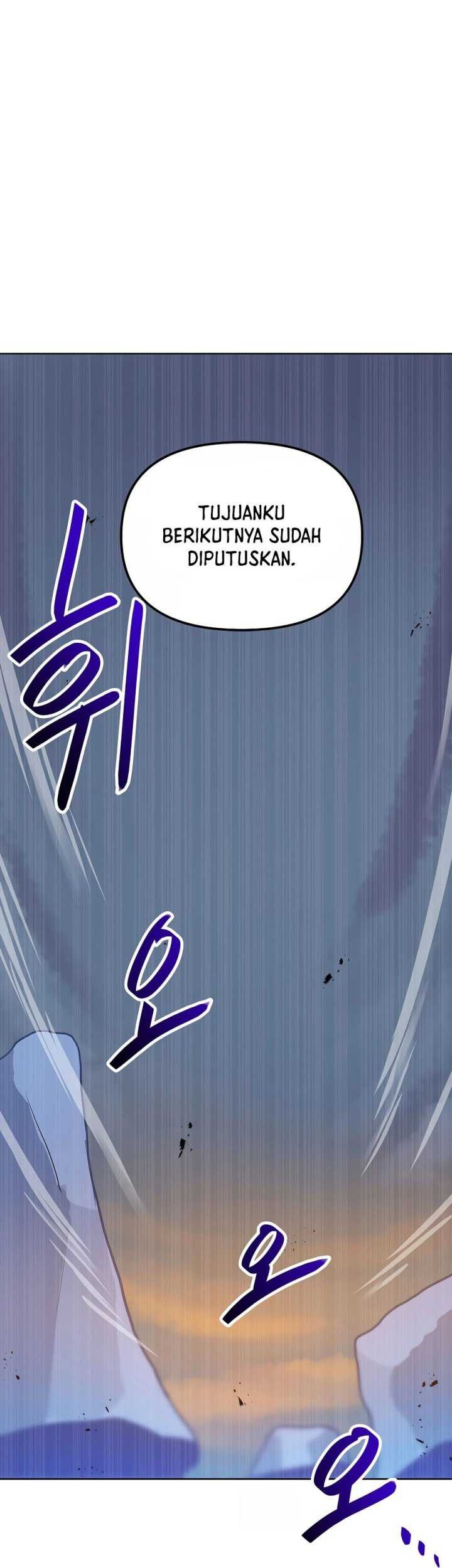 I Have Max Level Luck Chapter 82 Gambar 57