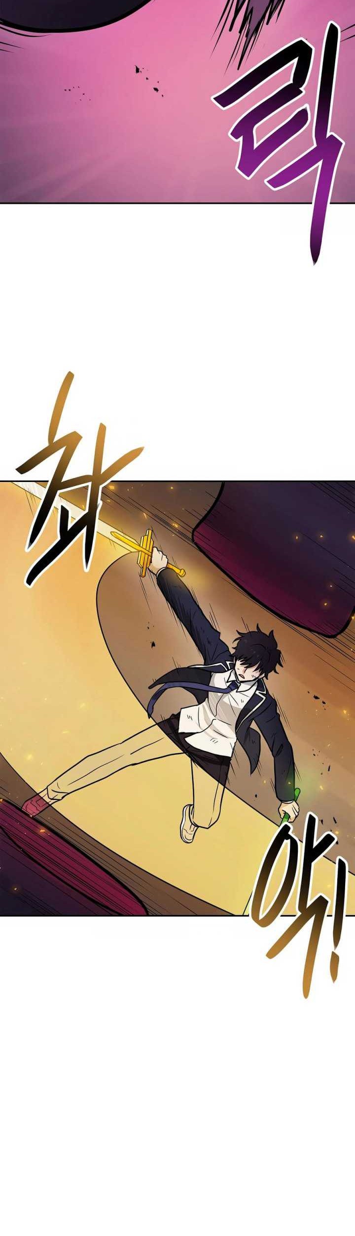 Baca Manhwa I Have Max Level Luck Chapter 82 Gambar 2