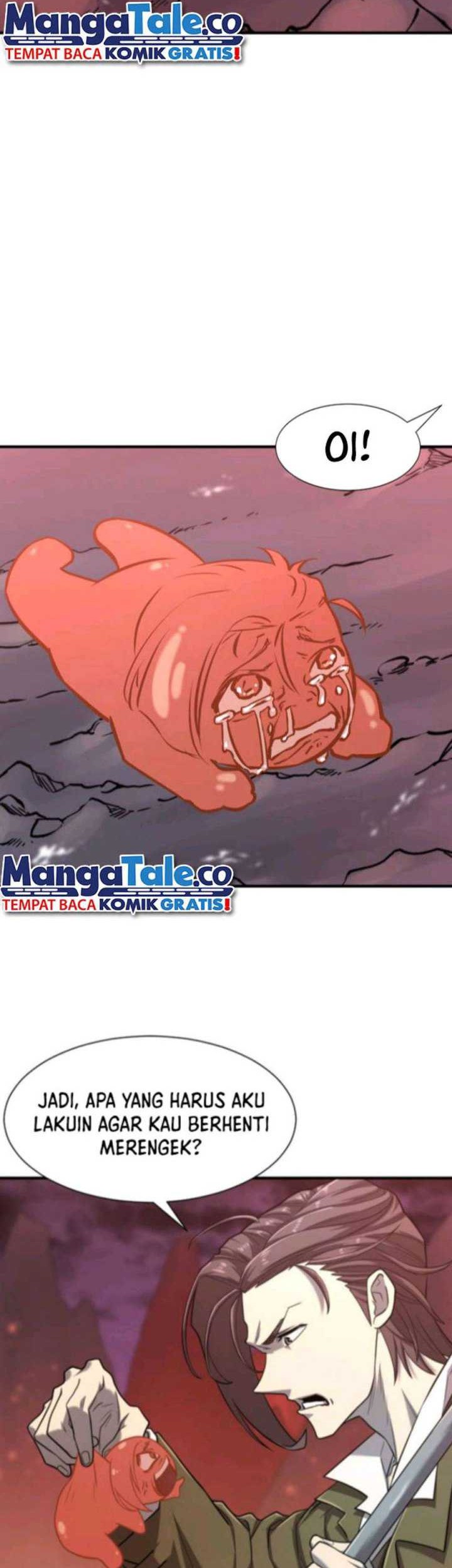 I Have Max Level Luck Chapter 82 Gambar 60