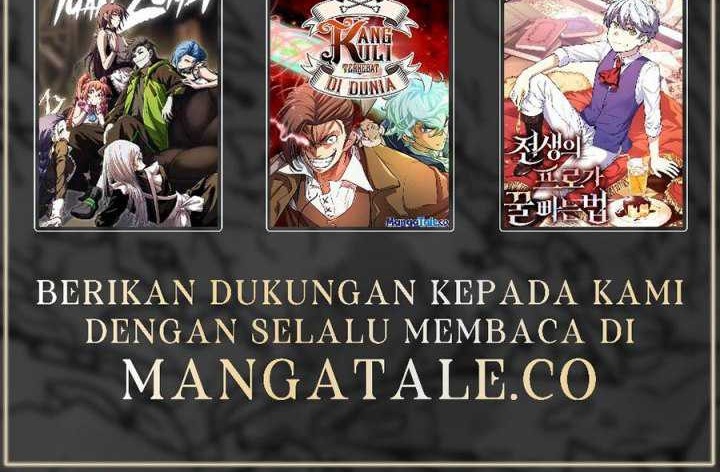 I Have Max Level Luck Chapter 82 Gambar 62